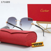 Cartier Sunglasses AA quality (15)