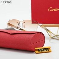 Cartier Sunglasses AA quality (29)