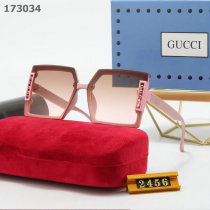 Gucci Sunglasses AA quality (284)