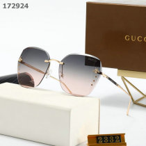 Gucci Sunglasses AA quality (174)