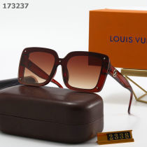 LV Sunglasses AA quality (222)