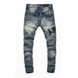 Amiri Long Jeans (152)