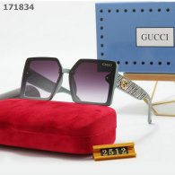 Gucci Sunglasses AA quality (43)