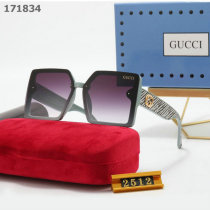 Gucci Sunglasses AA quality (43)