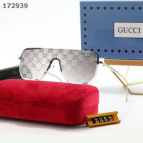 Gucci Sunglasses AA quality (189)