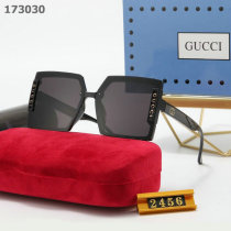 Gucci Sunglasses AA quality (280)