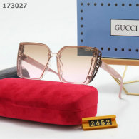 Gucci Sunglasses AA quality (277)