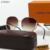 LV Sunglasses AA quality (196)