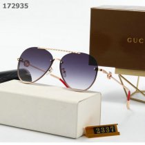 Gucci Sunglasses AA quality (185)