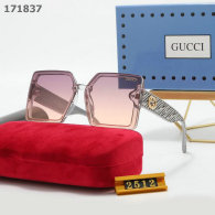 Gucci Sunglasses AA quality (46)