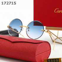Cartier Sunglasses AA quality (89)