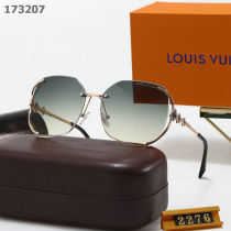 LV Sunglasses AA quality (192)