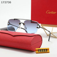 Cartier Sunglasses AA quality (110)