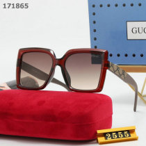 Gucci Sunglasses AA quality (74)