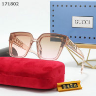 Gucci Sunglasses AA quality (11)