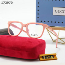 Gucci Sunglasses AA quality (220)