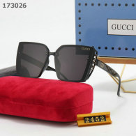 Gucci Sunglasses AA quality (276)