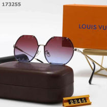 LV Sunglasses AA quality (240)