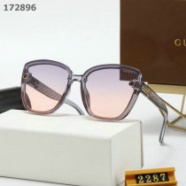Gucci Sunglasses AA quality (146)
