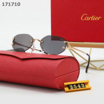 Cartier Sunglasses AA quality (36)