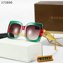 Gucci Sunglasses AA quality (140)