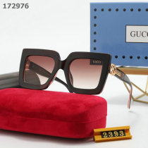 Gucci Sunglasses AA quality (226)