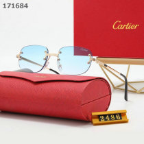 Cartier Sunglasses AA quality (10)