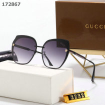 Gucci Sunglasses AA quality (117)
