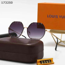 LV Sunglasses AA quality (235)