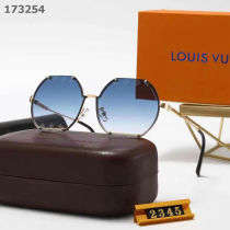 LV Sunglasses AA quality (239)
