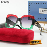 Gucci Sunglasses AA quality (5)