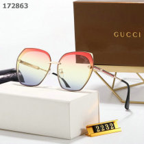 Gucci Sunglasses AA quality (113)