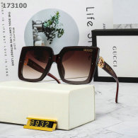 Gucci Sunglasses AA quality (350)