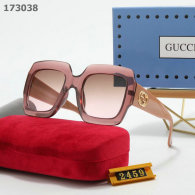 Gucci Sunglasses AA quality (288)