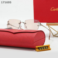 Cartier Sunglasses AA quality (21)