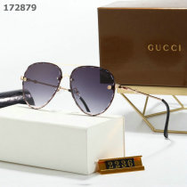 Gucci Sunglasses AA quality (129)