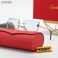 Cartier Sunglasses AA quality (106)