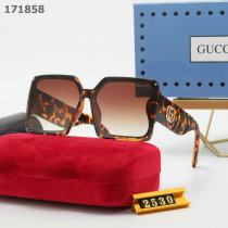 Gucci Sunglasses AA quality (67)