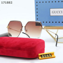 Gucci Sunglasses AA quality (91)