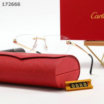Cartier Sunglasses AA quality (40)