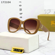 Burberry Sunglasses AA quality (38)