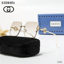 Gucci Sunglasses AA quality (95)