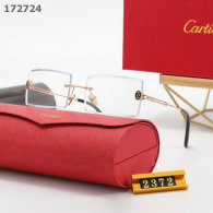 Cartier Sunglasses AA quality (98)