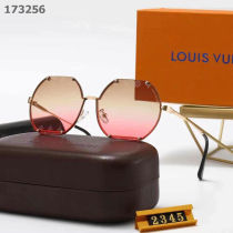 LV Sunglasses AA quality (241)