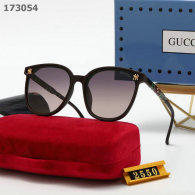 Gucci Sunglasses AA quality (304)