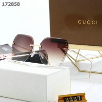 Gucci Sunglasses AA quality (108)