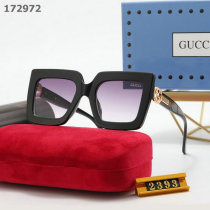 Gucci Sunglasses AA quality (222)