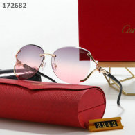 Cartier Sunglasses AA quality (56)
