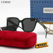 Gucci Sunglasses AA quality (295)