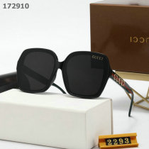 Gucci Sunglasses AA quality (160)